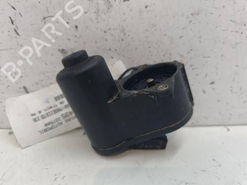 Freno de mano electrico VW TIGUAN (5N_) 2.0 TDI (110 hp) 26659534