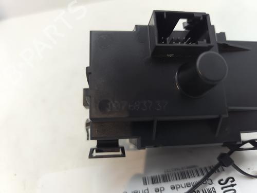 Used Headlight switch Headlight switch BMW 1 (E81) 120 i (170 hp) 26906728 26906728