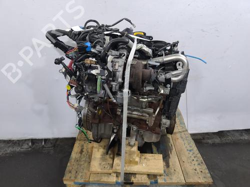 Engine RENAULT SCÉNIC IV (J9_) 1.5 dCi 110 | BP40018577M1 - Image 5