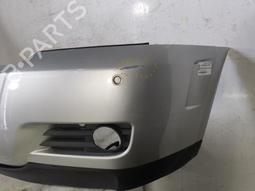 Front bumper OPEL VECTRA C GTS (Z02) 1.9 CDTI (F68) | BP27094041C7 