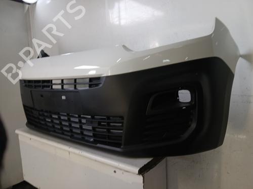 Used Front bumper Front bumper CITROËN BERLINGO (ER_, EC_) [2018-2026] 34260506 34260506