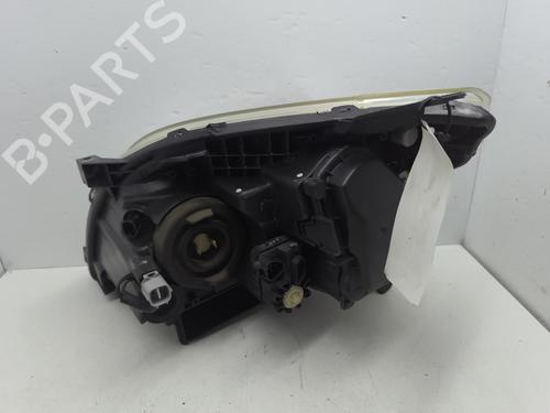 Right headlight TOYOTA AVENSIS (_T25_) 2.0 D-4D (CDT250_, CDT250R) | BP32313765C29