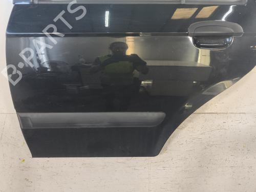 Left rear door HYUNDAI GETZ (TB) 1.1 | BP28054378C4 