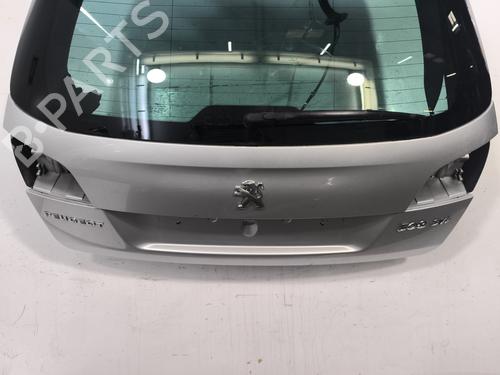 Tailgate PEUGEOT 508 SW I (8E_) 2.0 HDi | BP24309961C6