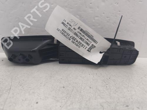 Left front window switch RENAULT SCÉNIC III (JZ0/1_) 1.5 dCi | BP30701295I27  - Image 5