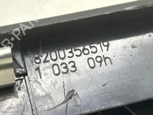 Left front window switch RENAULT CLIO III (BR0/1, CR0/1) 1.5 dCi | BP38326727I27 - Image 5