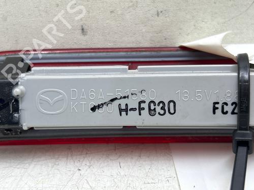 Bremselys MAZDA 2 Hatchback (DL, DJ) 1.5 SKYACTIV-G | BP39242091L11 - Image 5