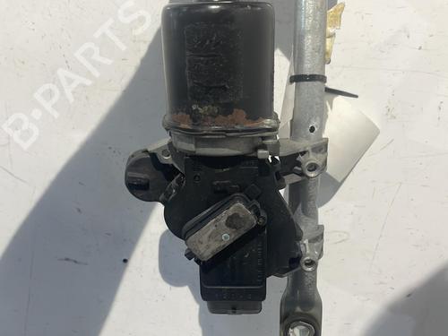 Front wiper motor PEUGEOT 107 (PM_, PN_) 1.0 | BP22827054M29 