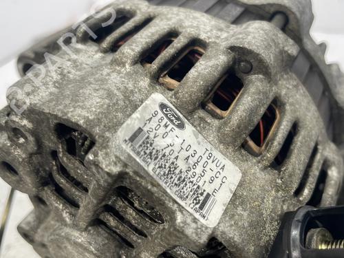 Alternator FORD FIESTA IV (JA_, JB_) 1.25 i 16V | BP26659498M7 