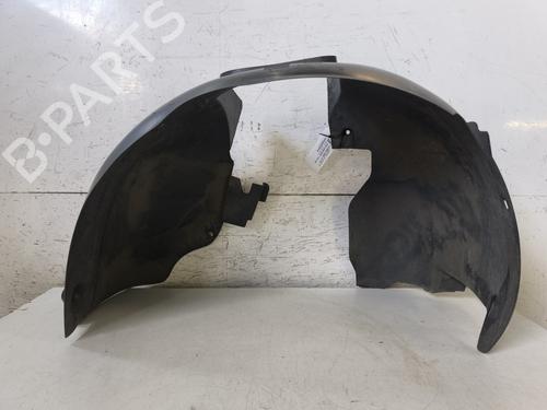 Radlauf für Radlauf CITROËN C4 Picasso I MPV (UD_) [2006-2015] 35886152 35886152