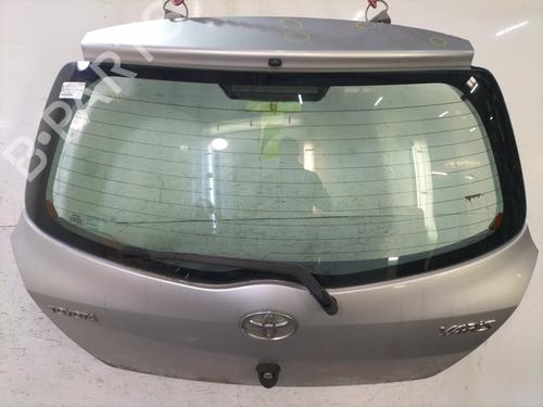 Bakluke CC/Kombi-Kupé TOYOTA YARIS (_P9_) 1.4 D-4D (NLP90_, NLP90R) (90 hp) 30650200