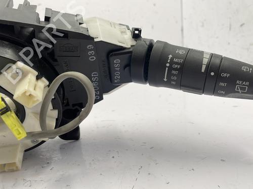 Steering column stalk NISSAN NV200 / EVALIA Bus 1.5 dCi 110 (M20, M20M) | BP25034490I23 - Image 4