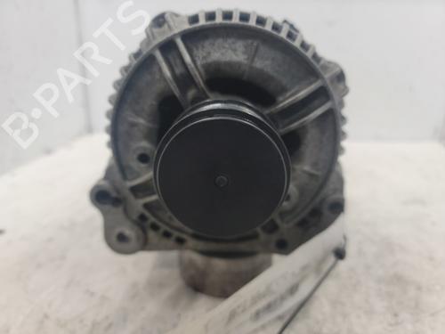 Used Alternator AUDI A3 (8L1) 1.9 TDI (90 hp) 24886552