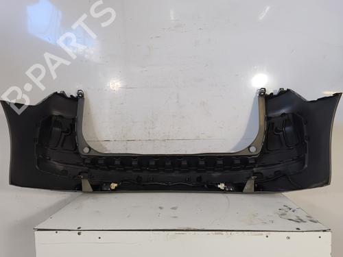 Rear bumper CITROËN C4 Picasso I MPV (UD_) 1.6 HDi | BP25280512C8 