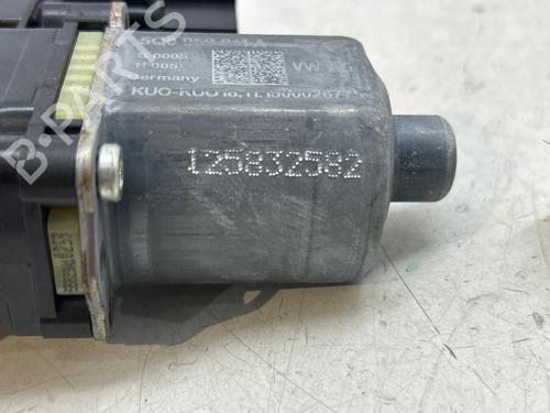 Rear left window mechanism VW TOURAN (5T1) 1.6 TDI | BP35886898C24 - Image 2
