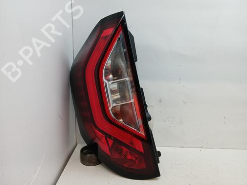Left taillight RENAULT KANGOO III MPV TCe 130 (KJMB) | BP39599838C34 - Image 2