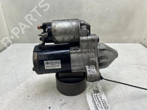 Starter NISSAN NOTE (E12) 1.2 | BP40510164M8 - Image 4