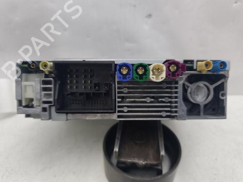 Used Radio Radio MINI MINI (F56) One (102 hp) 34260109 34260109