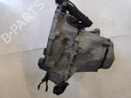 Gearbox CITROËN C3 III (SX) 1.2 VTi 82 | BP36172364M3 - Image 5