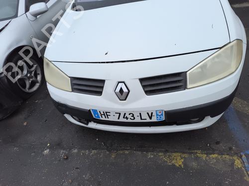 Used Parts RENAULT MEGANE II (BM0/1_, CM0/1_) 1.5 dCi (BM0F, BM0T, BM2B, CM0F, CM0T) (82 hp) 4427204