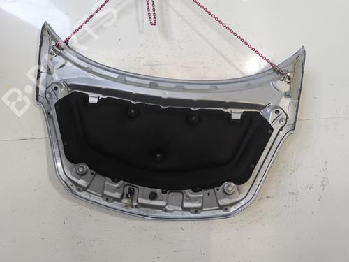 Motorhjelm OPEL CORSA D (S07) 1.3 CDTI (L08, L68) | BP30045766C1 