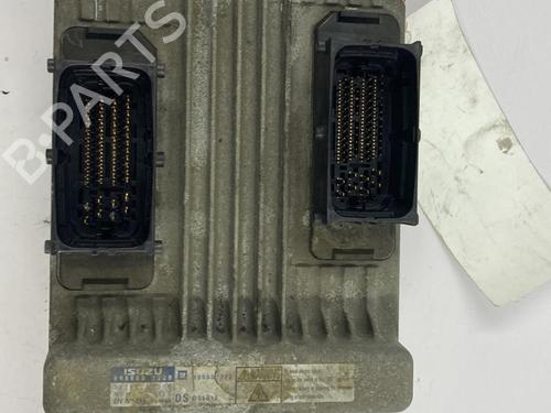 Used Control unit OPEL MERIVA A MPV (X03) 1.7 CDTI (E75) (100 hp) 22817134