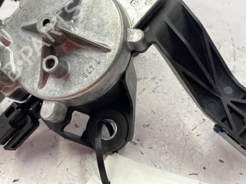 Viskermotor bagrude OPEL CORSA E (X15) 1.4 (08, 68) | BP22840219M102 