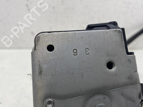 Used Front left lock Front left lock FIAT PUNTO EVO (199_) [2008-2026] 26386643 26386643