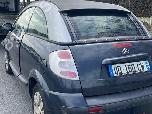 Used Parts CITROËN C3 Pluriel (HB_) 1.6 4336062