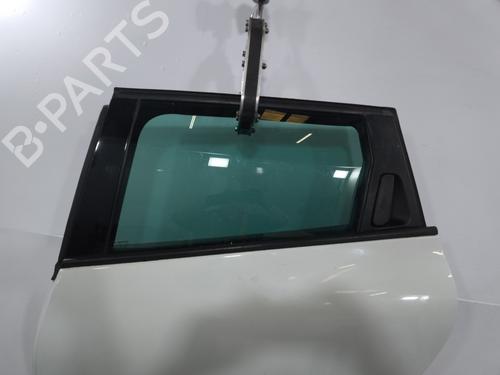 Used Left rear door Left rear door 39422663 39422663