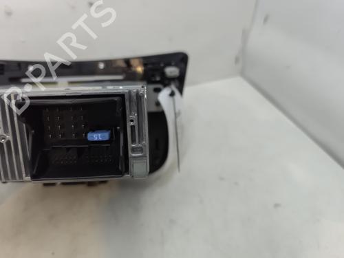 Radio PEUGEOT 508 I (8D_) 2.0 HDi | BP29388735E6 