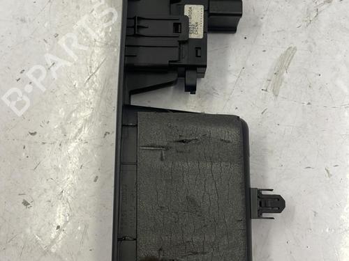 Used Left rear window switch Left rear window switch NISSAN QASHQAI I (J10, NJ10) 1.6 dCi (130 hp) 22830471 22830471