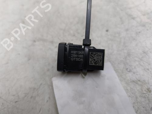 Warning switch FORD TRANSIT CUSTOM V362 Van (FY, FZ) 2.0 EcoBlue | BP29833755I22
