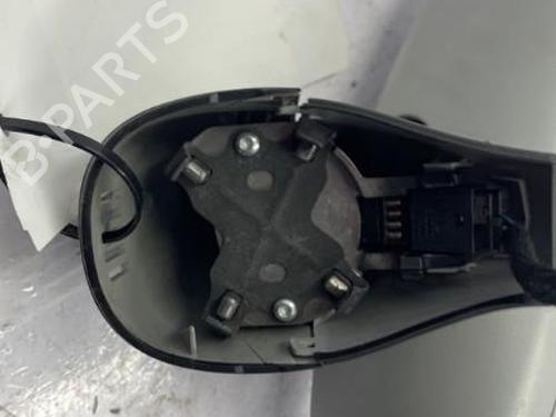 Rear mirror AUDI A1 Sportback (8XA, 8XF) 1.2 TFSI | BP22839866I6 