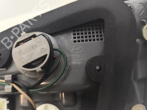 Left tailgate light HYUNDAI ix20 (JC) 1.4 CRDi | BP30545420C79 - Image 4