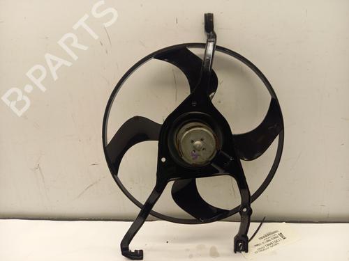 Used Radiator fan Radiator fan CITROËN C3 I (FC_, FN_) 1.4 i (73 hp) 33009856 33009856