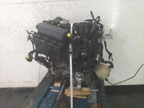 Engine CITROËN JUMPY II Van 1.6 HDi 90 16V | BP31271802M1 - Image 5
