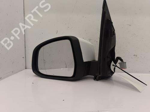 Left mirror FORD FOCUS II (DA_, HCP, DP) 1.6 TDCi | BP24938545C26 