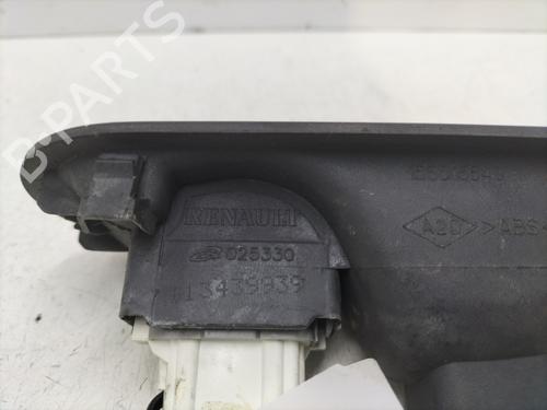 Left rear window switch RENAULT MEGANE II (BM0/1_, CM0/1_) 1.6 16V (BM0C, CM0C) | BP29516039I29 