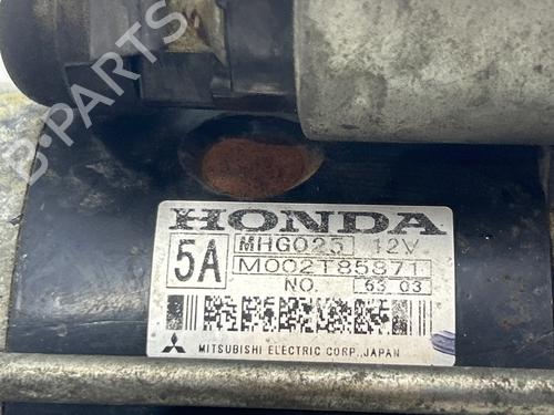 Used Starter Starter HONDA CIVIC VIII Hatchback (FN, FK) 2.2 CTDi (FK3) (140 hp) 36257524 36257524