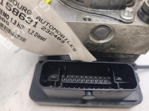 abs-pump-citroen-nemo-mpv-2009-31068002 main image