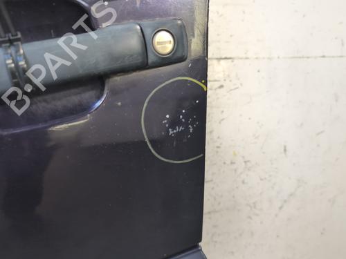 Left front door VW GOLF III (1H1) 1.8 | BP28531795C2