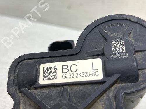 Motor travão de mão eléctrico Motor travão de mão eléctrico 38326679 38326679