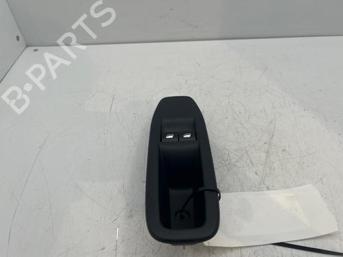 Used Left front window switch Left front window switch PEUGEOT 208 I (CA_, CC_) 1.0 VTi (68 hp) 40055244 40055244