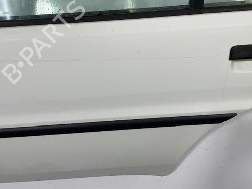 Left rear door PEUGEOT 106 I (1A, 1C) 1.1 | BP22832762C4 