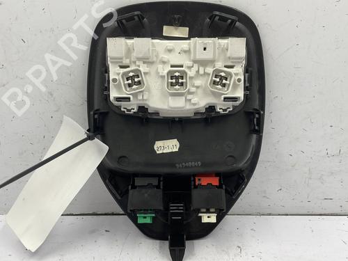 Interior roof light CITROËN DS4 (NX_) 1.6 HDi 110 | BP22843603I8 