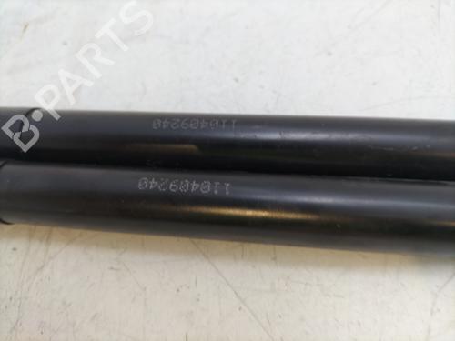 Used Hood lift support RENAULT MEGANE IV Grandtour (K9A/M/N_) E-TECH 160 (K9NH) (158 hp) 28054315