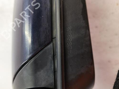 Left mirror BMW 3 (E46) 320 d | BP22828217C26 