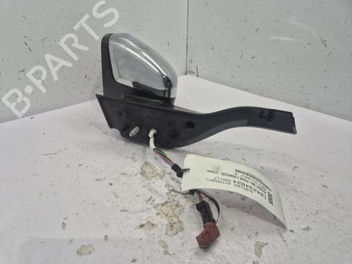 Left mirror PEUGEOT 208 I (CA_, CC_) 1.2 PureTech 82 | BP25153226C26