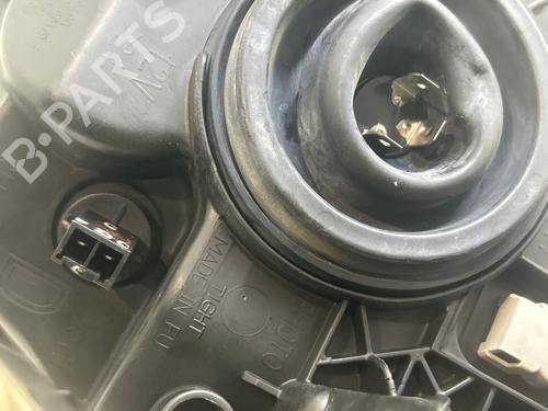 Used Right headlight Right headlight 39600098 39600098